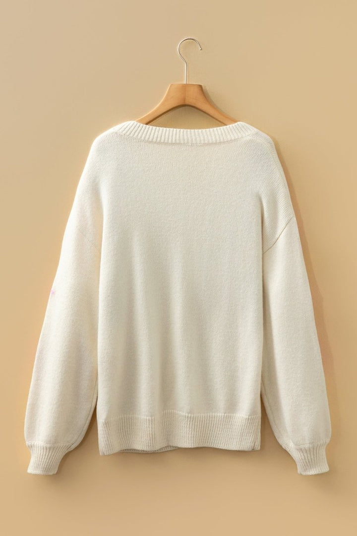Camille Boutique - Sweatshirts