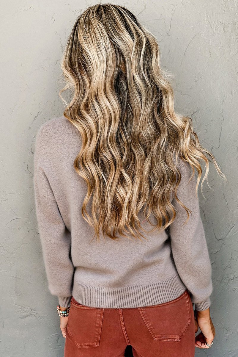 Camille Boutique - Sweatshirts