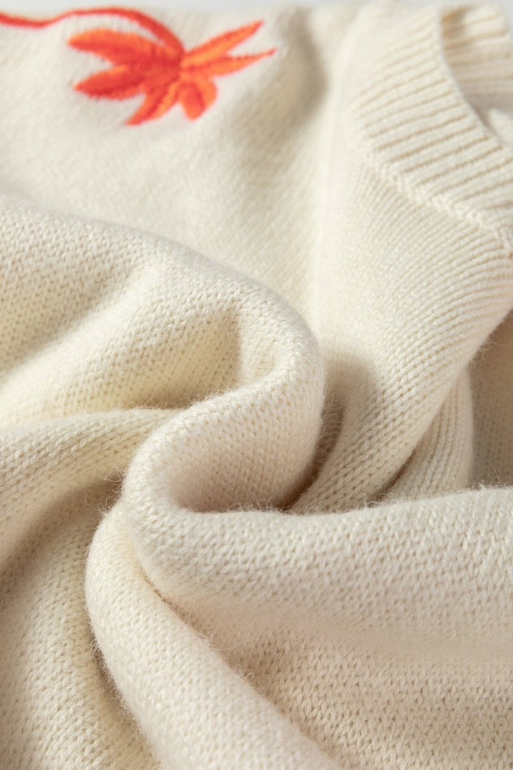 Camille Boutique - Sweatshirts