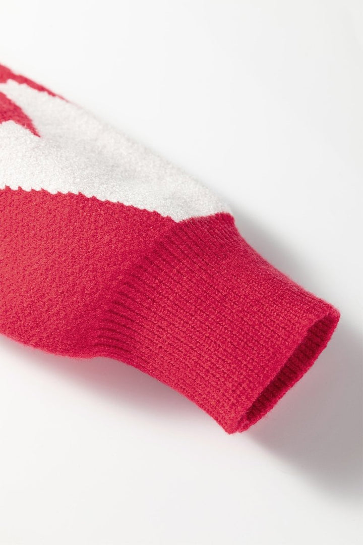 Camille Boutique - Sweaters