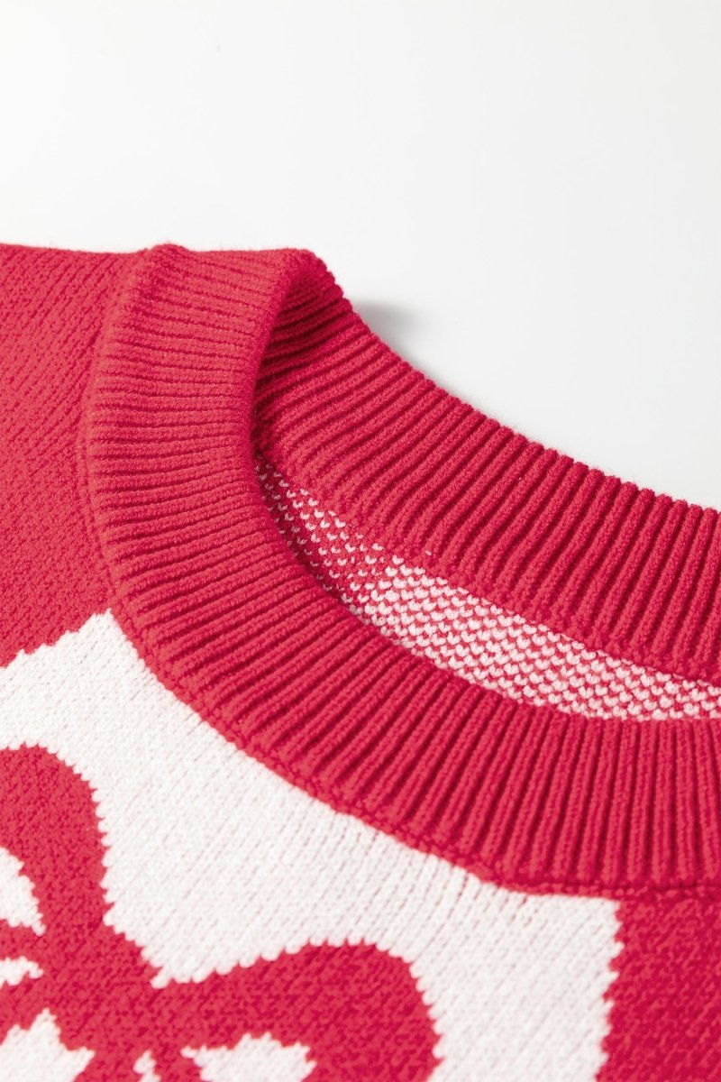 Camille Boutique - Sweaters