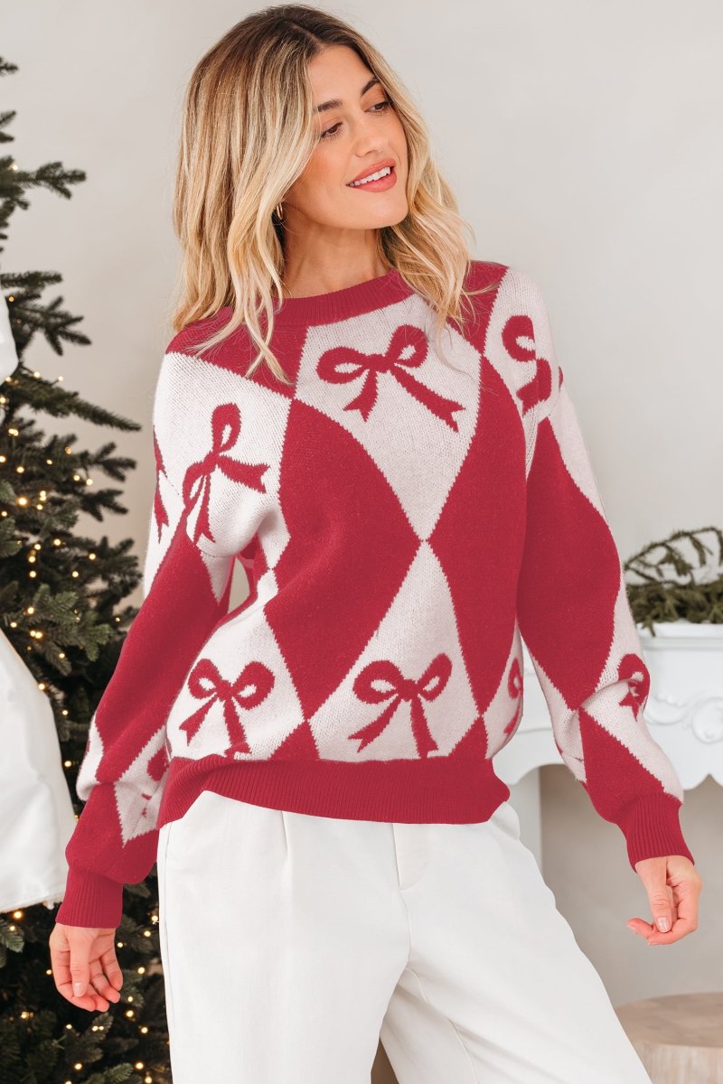 Camille Boutique - Sweaters