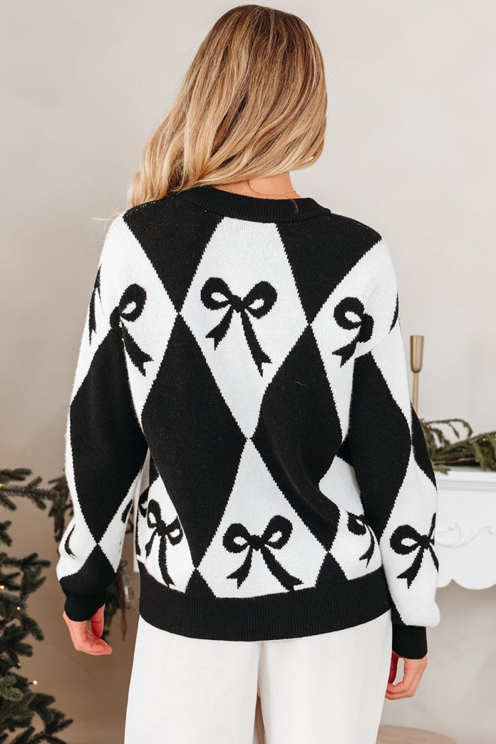 Camille Boutique - Sweaters