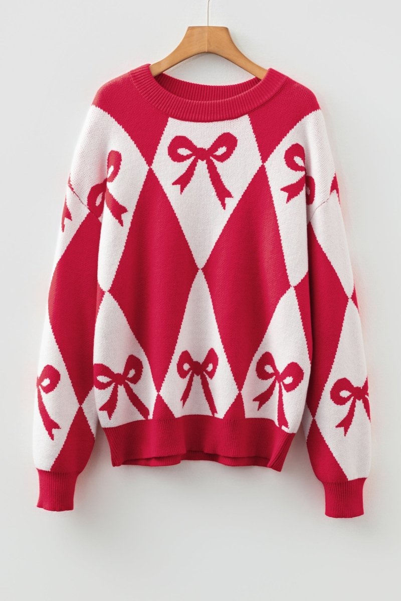 Camille Boutique - Sweaters