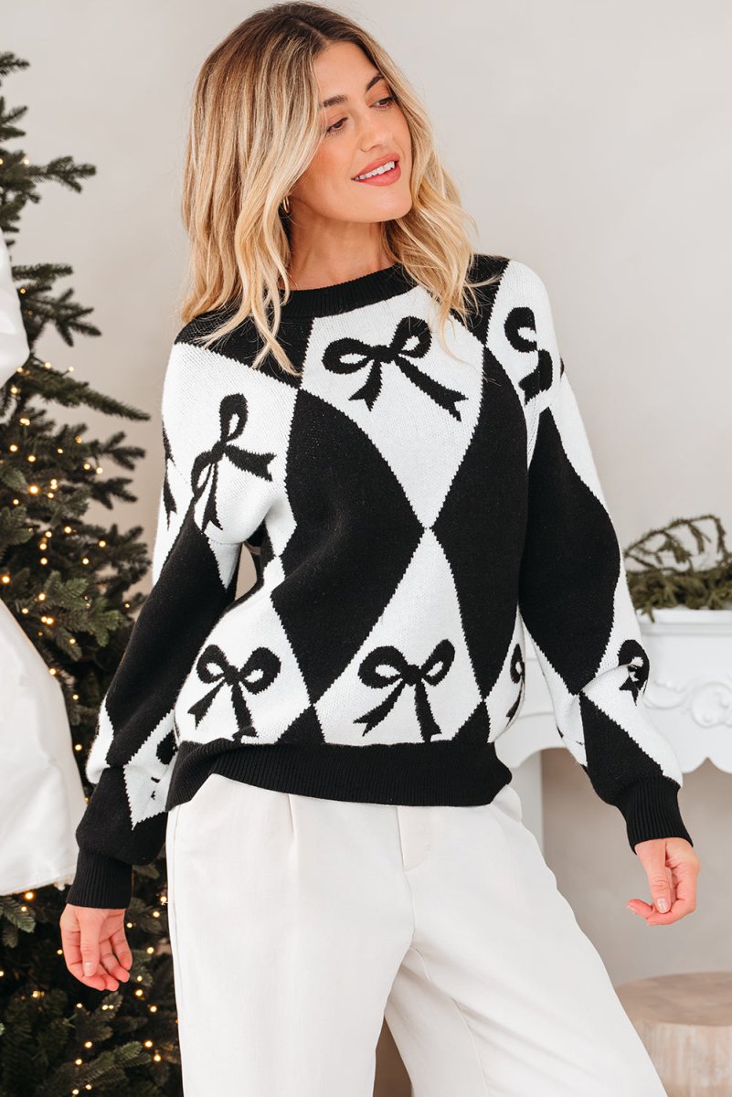 Camille Boutique - Sweaters