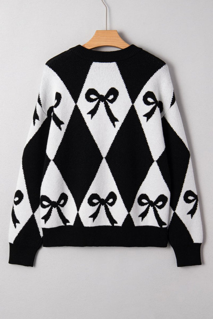 Camille Boutique - Sweaters