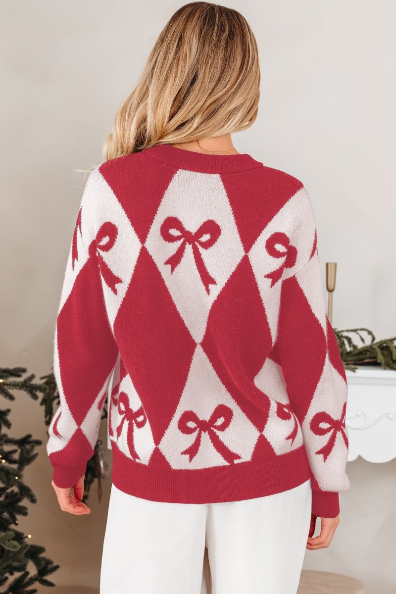 Camille Boutique - Sweaters