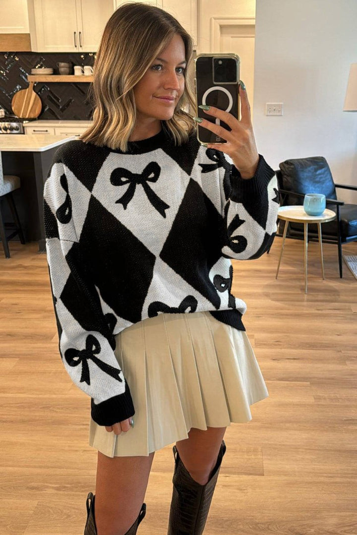 Camille Boutique - Sweaters