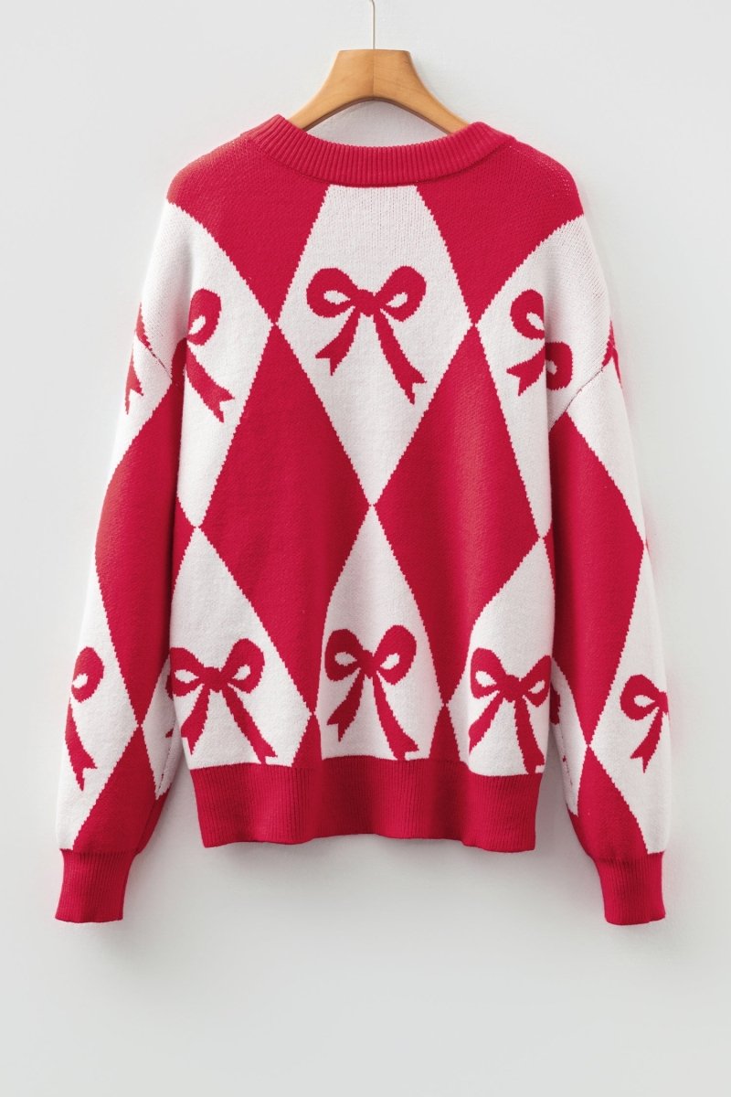 Camille Boutique - Sweaters