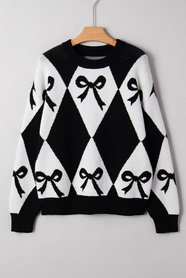 Camille Boutique - Sweaters