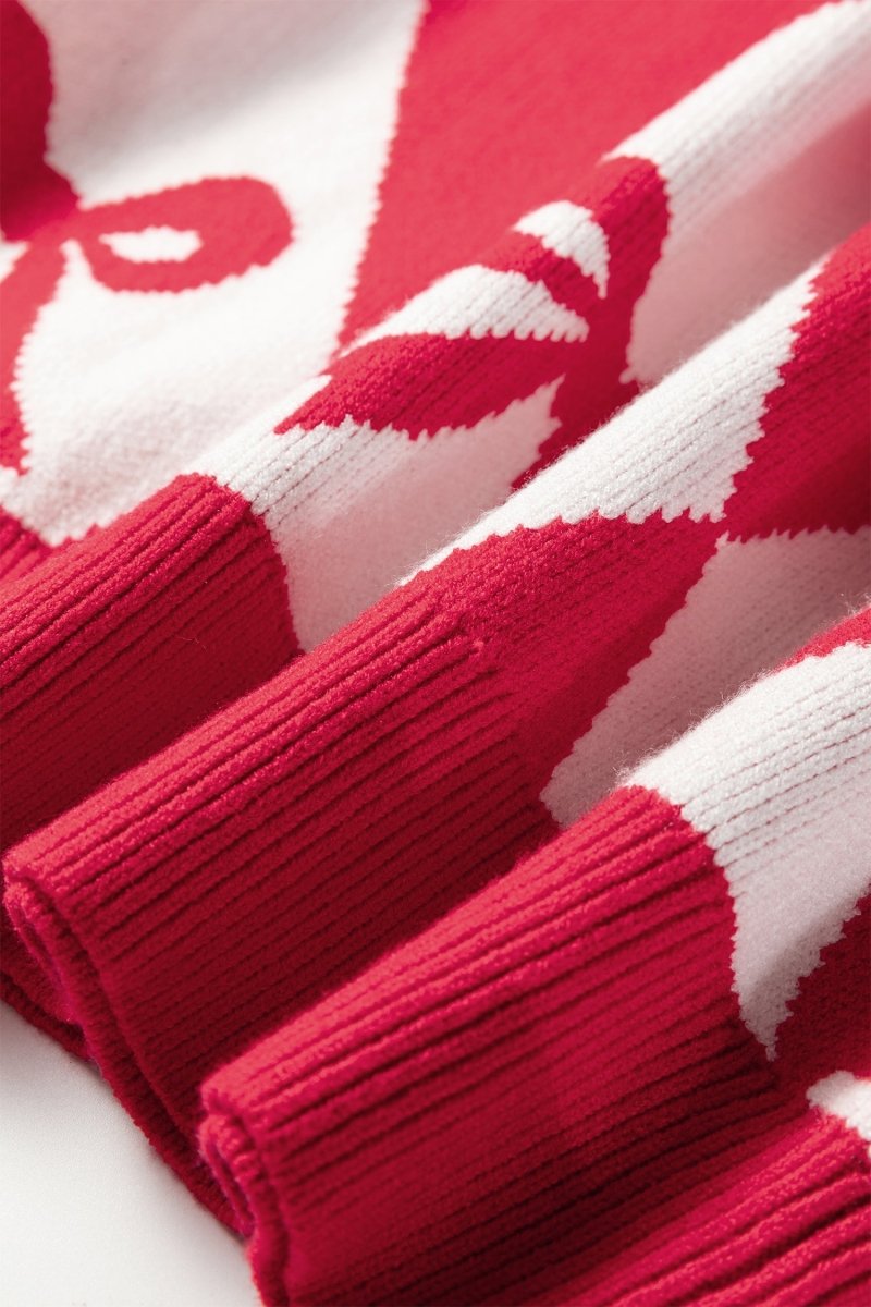 Camille Boutique - Sweaters