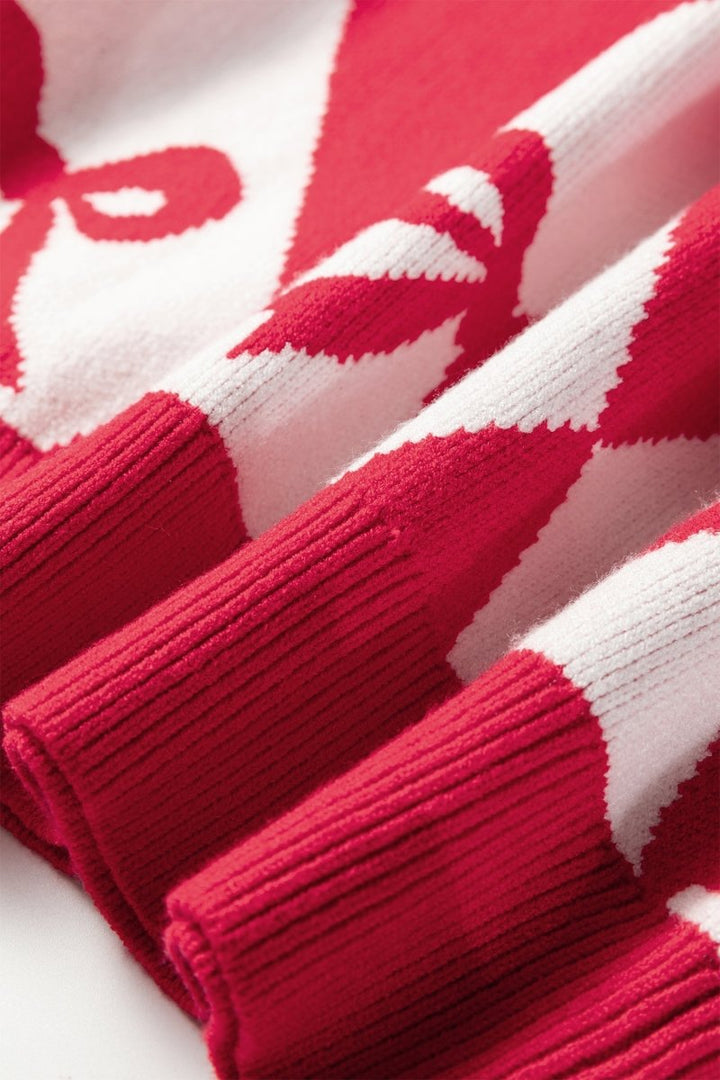 Camille Boutique - Sweaters