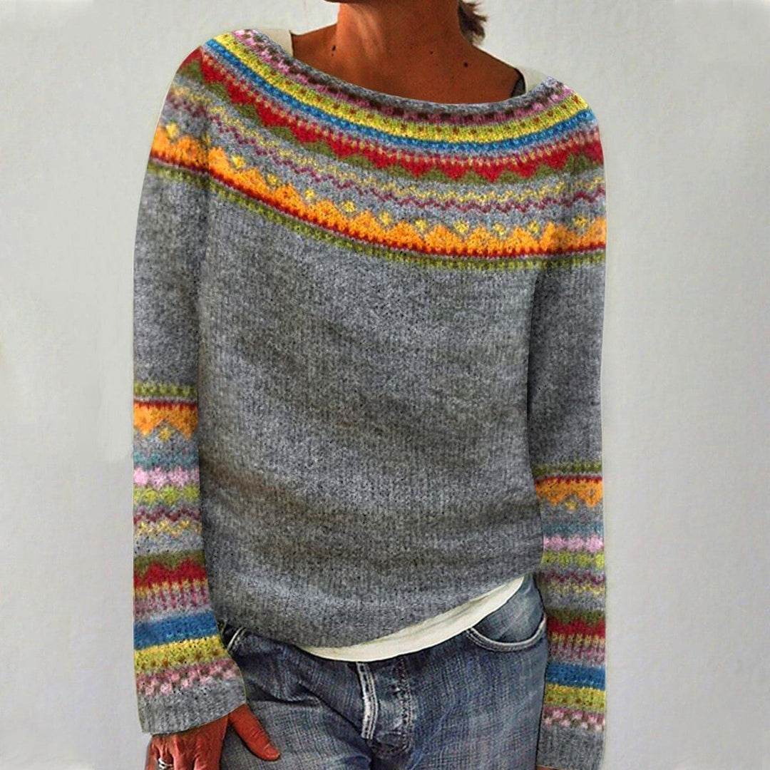Camille Boutique - Women Sweaters