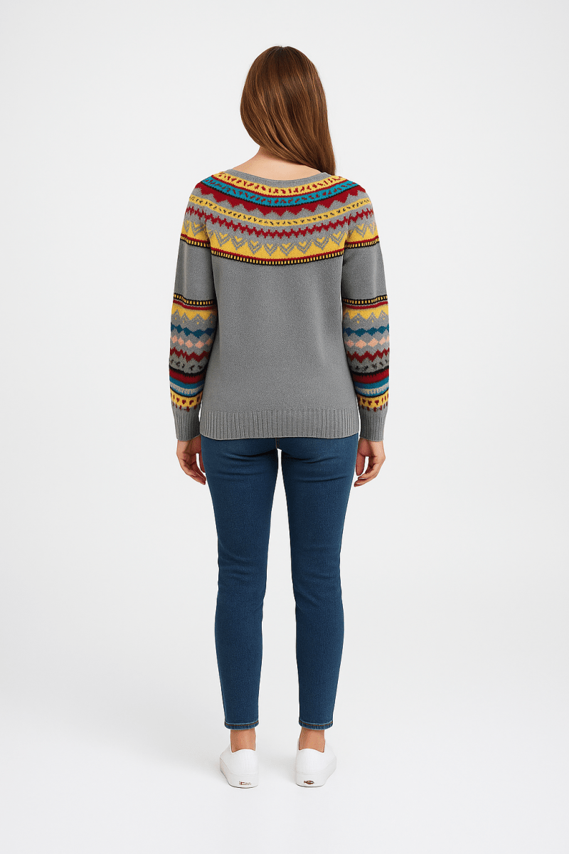 Camille Boutique - Women Sweaters