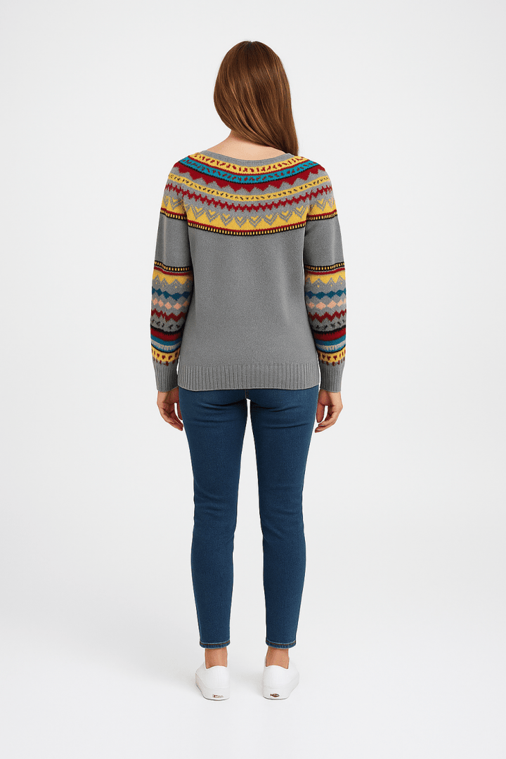 Camille Boutique - Women Sweaters