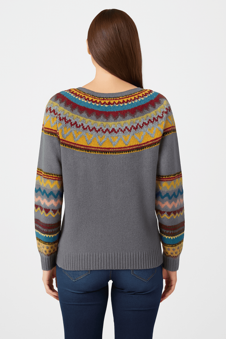 Camille Boutique - Women Sweaters