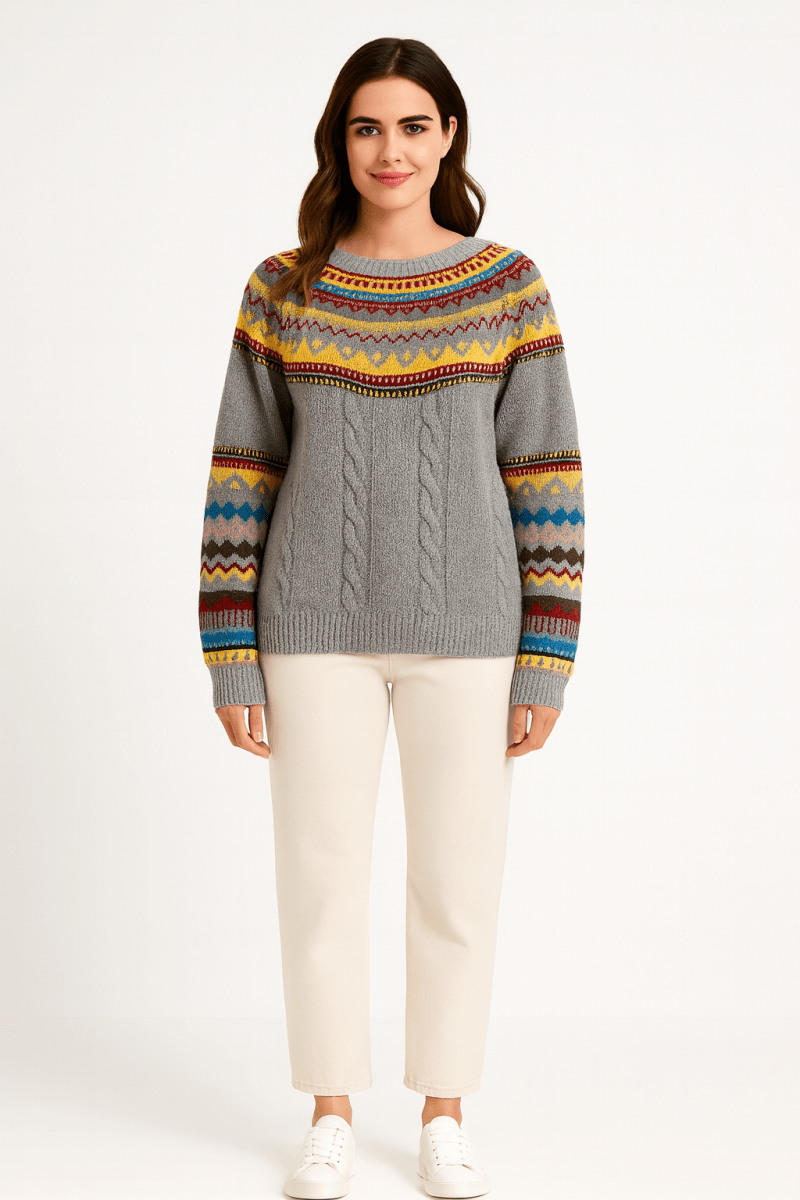 Camille Boutique - Women Sweaters