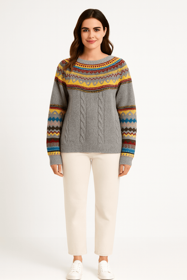 Camille Boutique - Women Sweaters
