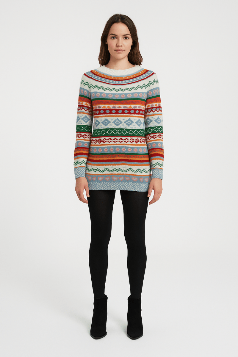 Camille Boutique - Women Sweaters