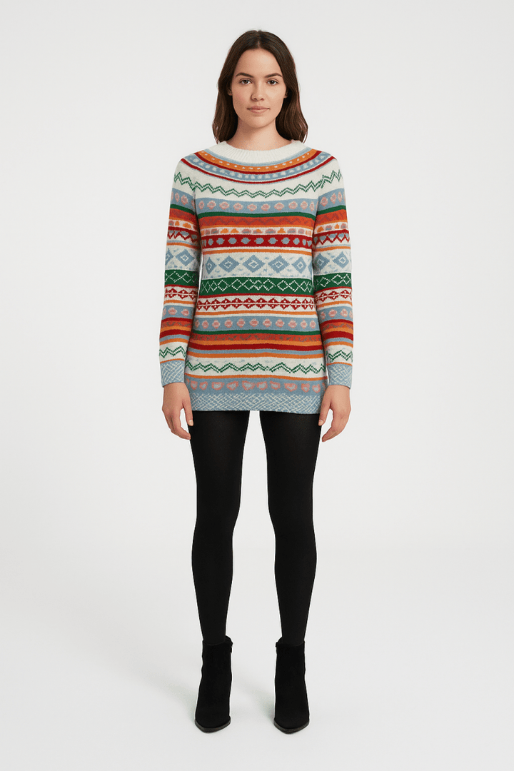 Camille Boutique - Women Sweaters