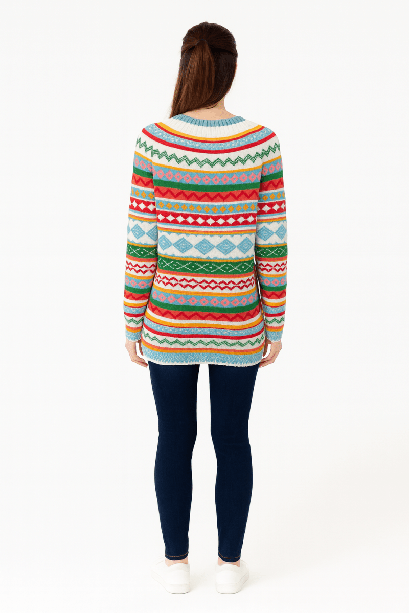 Camille Boutique - Women Sweaters