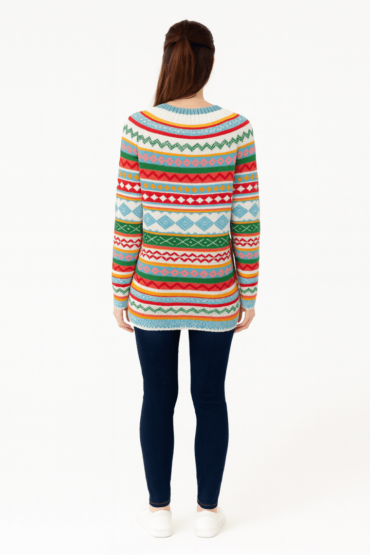 Camille Boutique - Women Sweaters