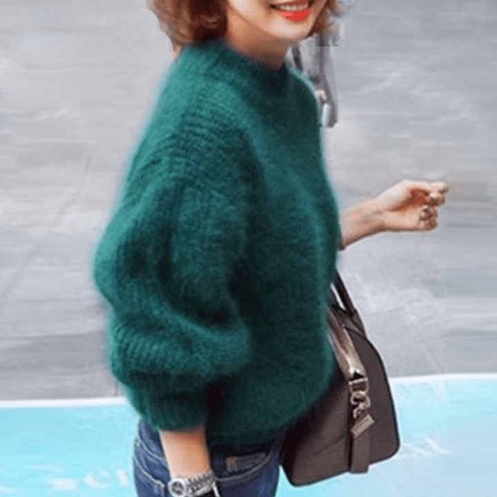Camille Boutique - Women Sweaters