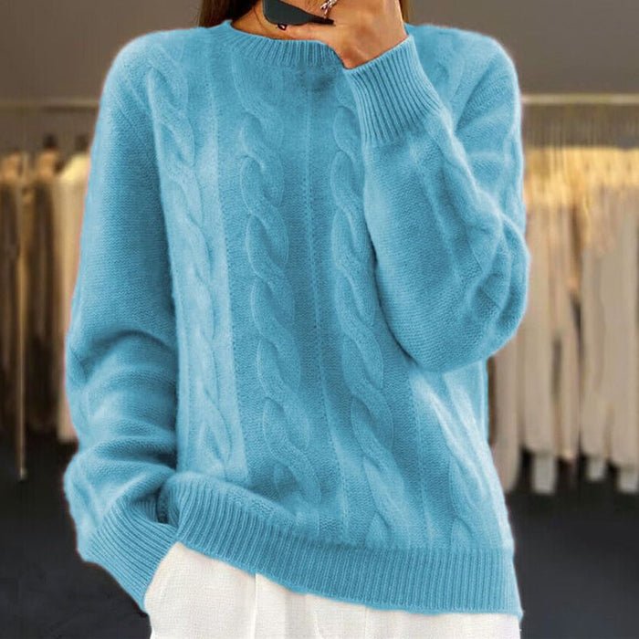 Camille Boutique - Women Sweaters