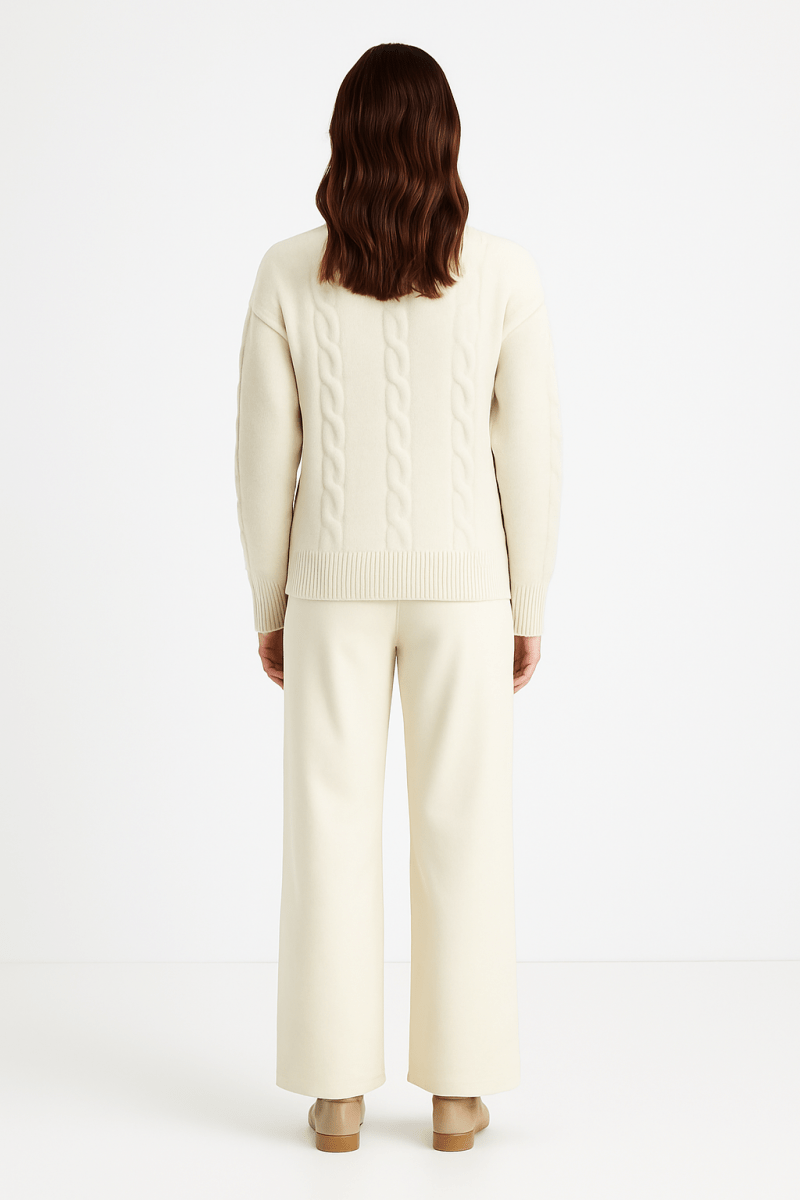 Camille Boutique - Women Sweaters
