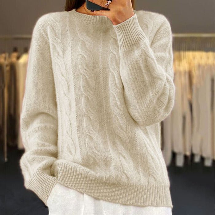 Camille Boutique - Women Sweaters