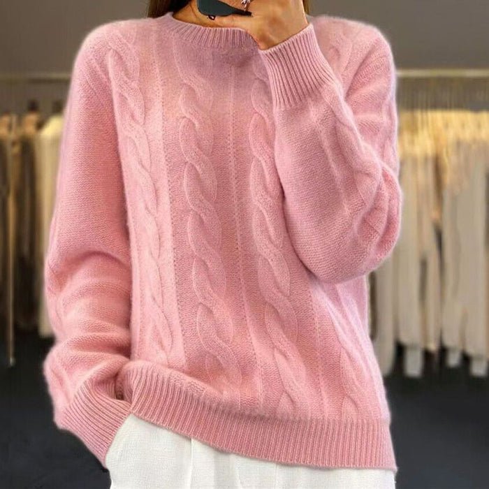 Camille Boutique - Women Sweaters