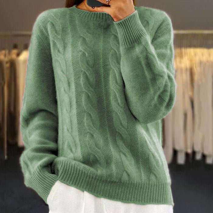 Camille Boutique - Women Sweaters