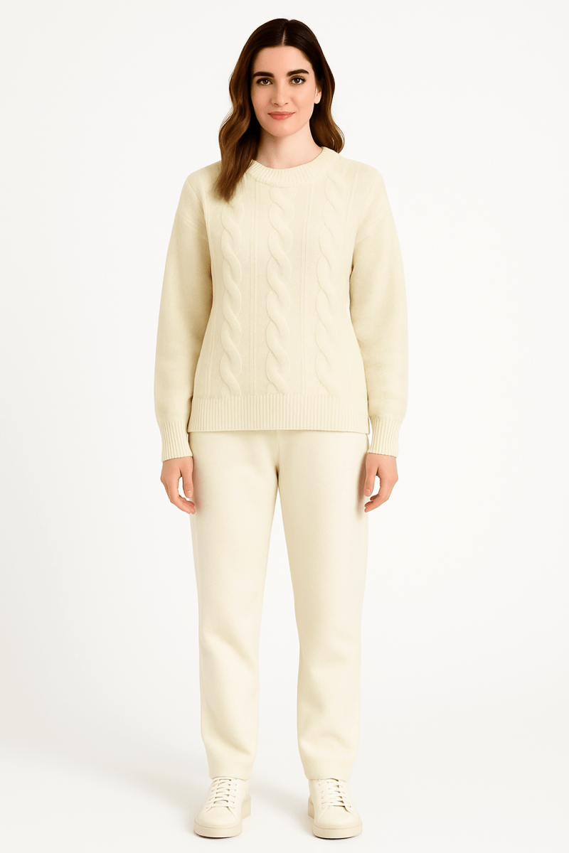 Camille Boutique - Women Sweaters