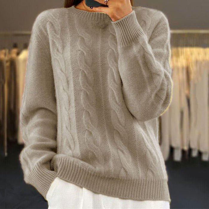 Camille Boutique - Women Sweaters