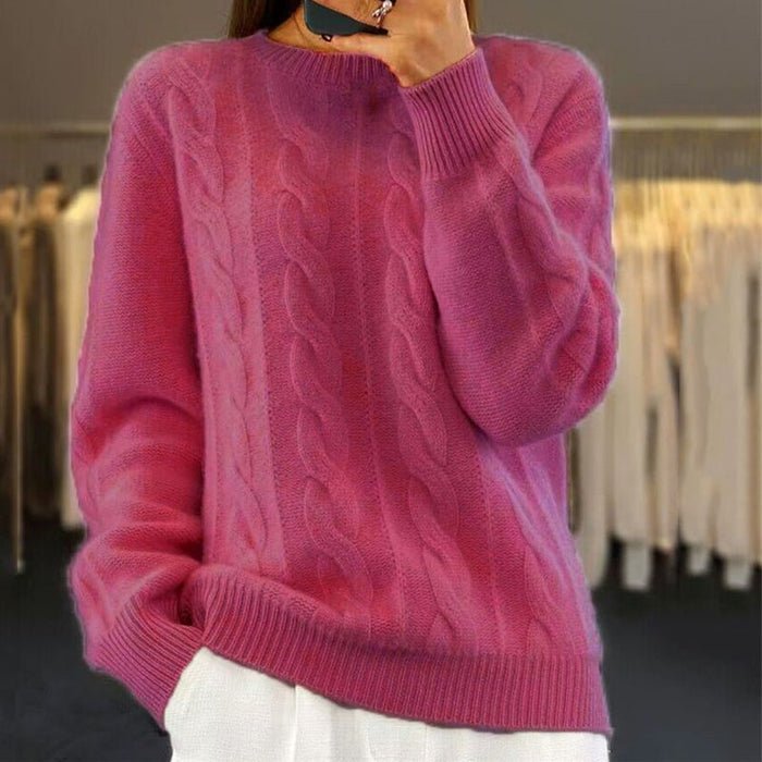 Camille Boutique - Women Sweaters
