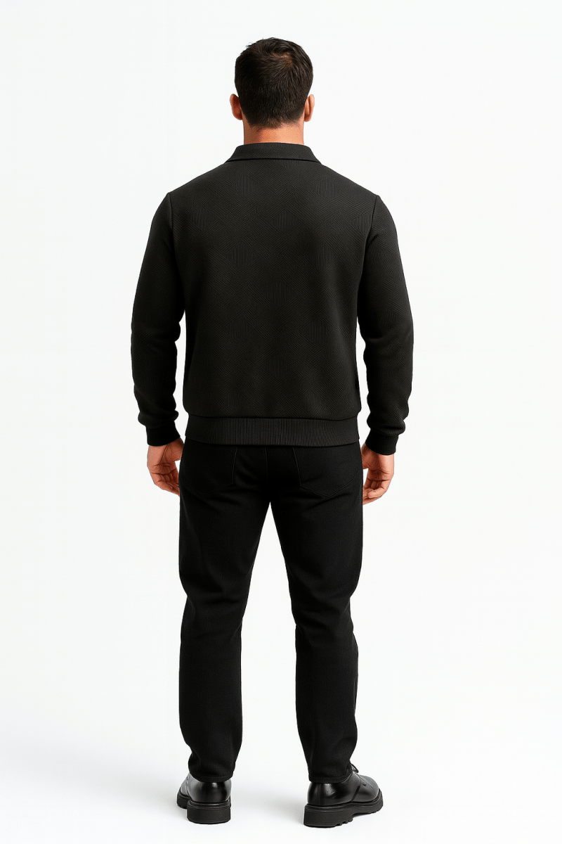 Camille Boutique - Men's Sweaters