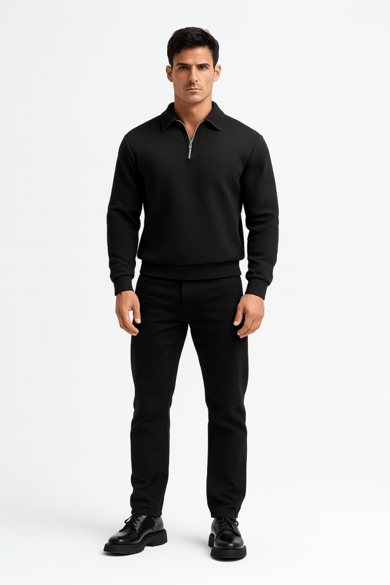 Camille Boutique - Men's Sweaters
