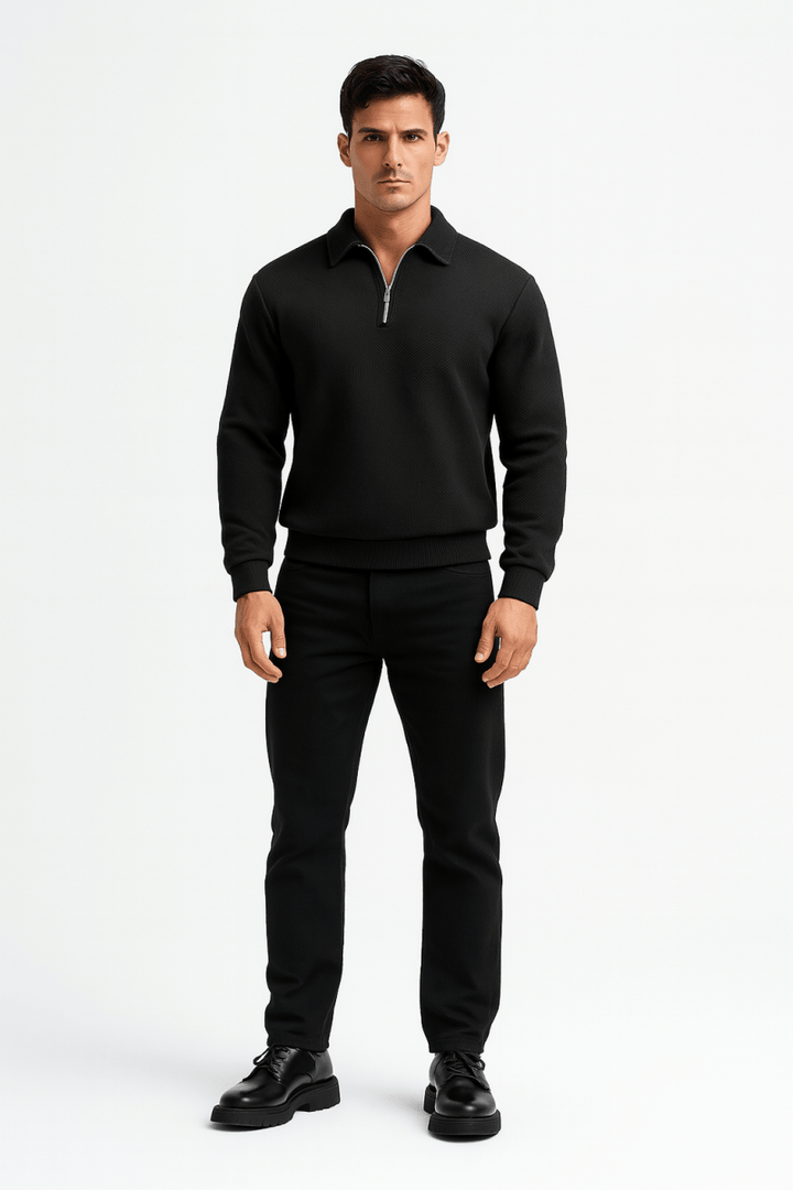 Camille Boutique - Men's Sweaters