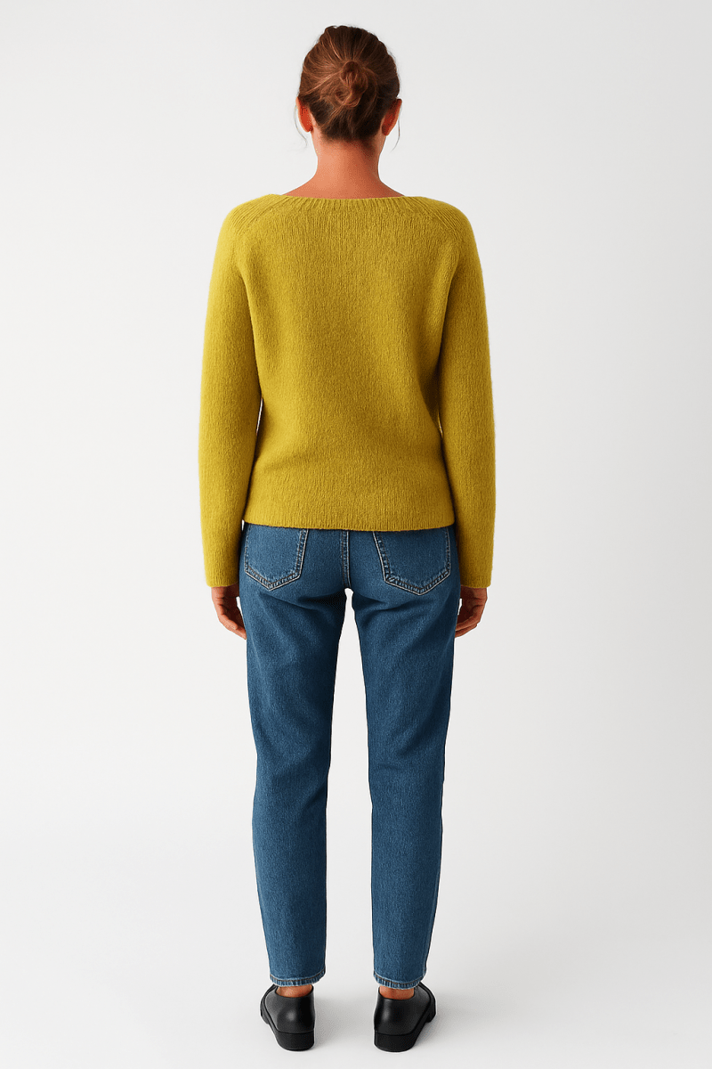 Camille Boutique - Women Sweaters
