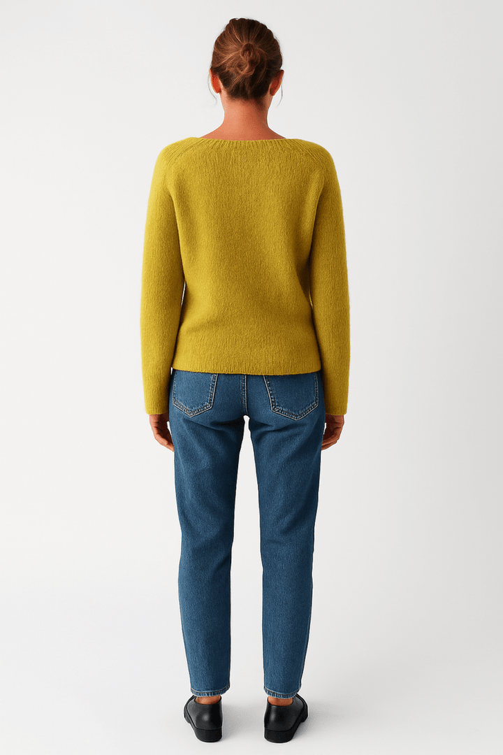 Camille Boutique - Women Sweaters