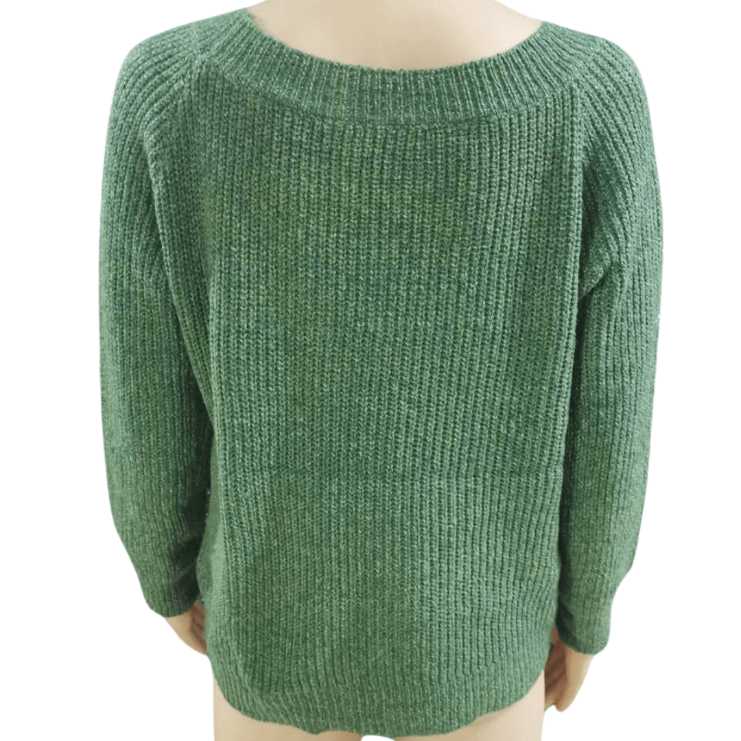 Camille Boutique - Women Sweaters
