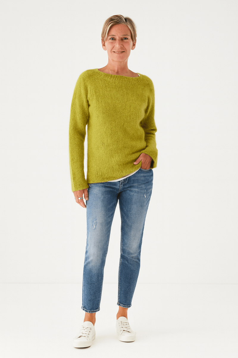 Camille Boutique - Women Sweaters