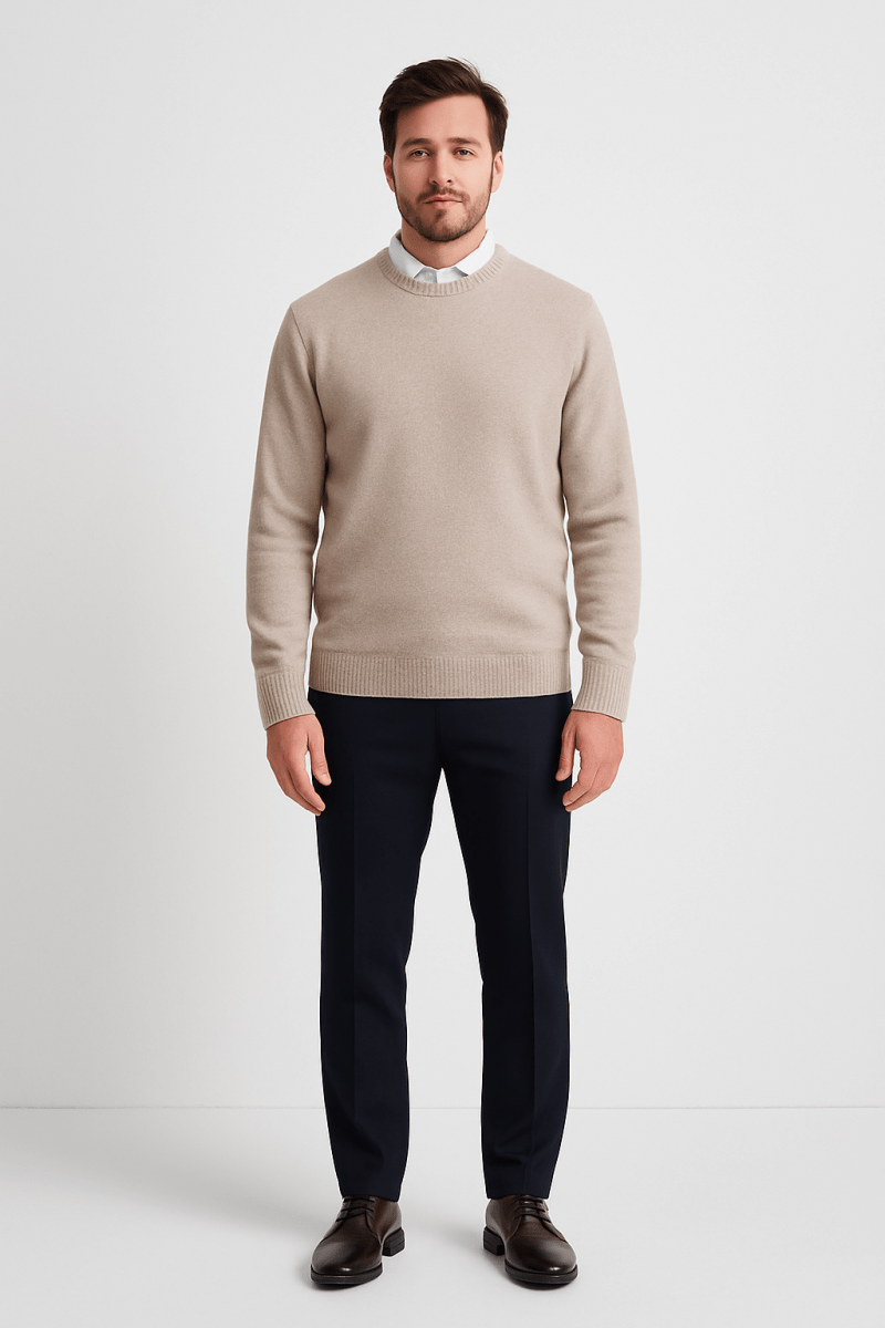 Camille Boutique - Men's Sweaters