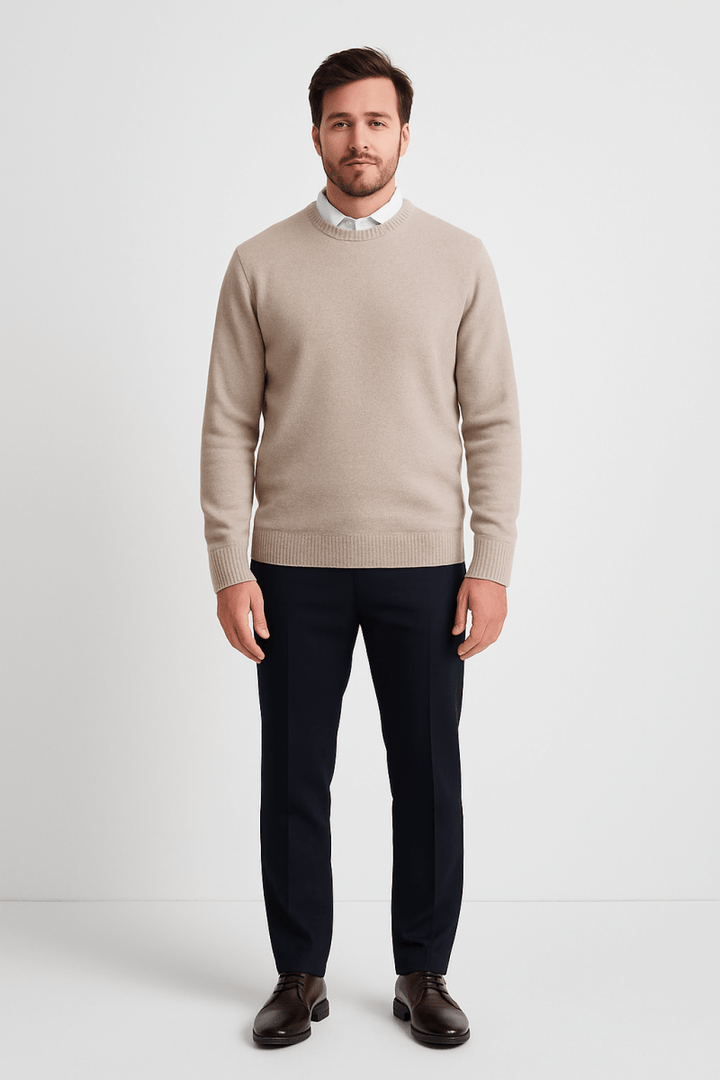 Camille Boutique - Men's Sweaters