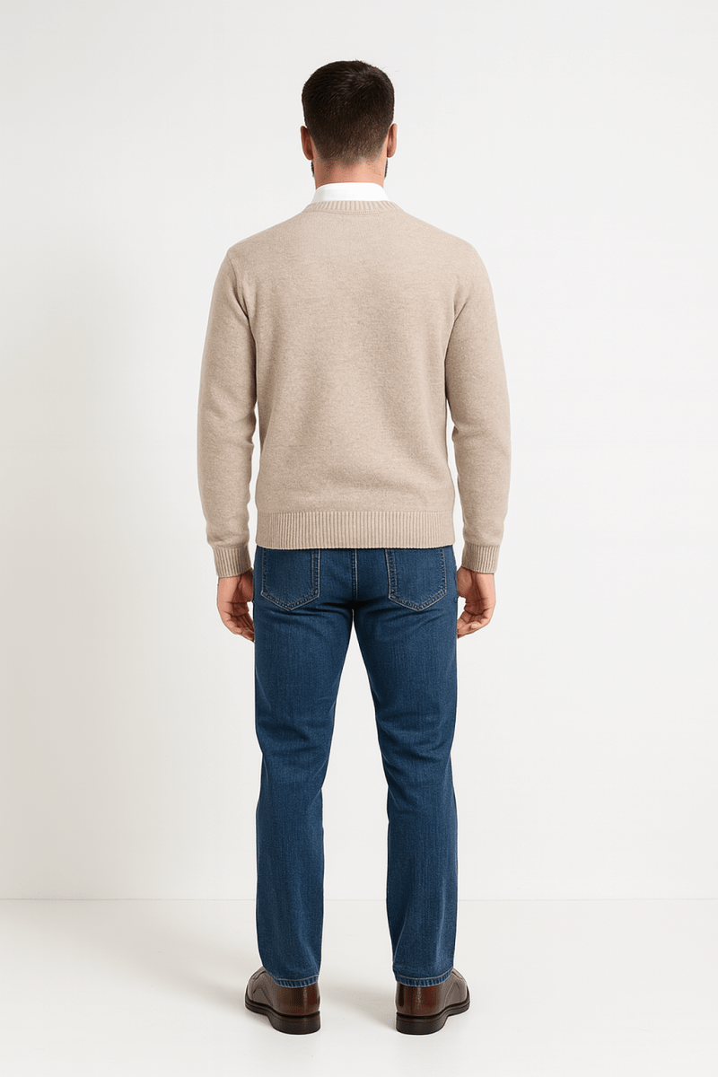 Camille Boutique - Men's Sweaters