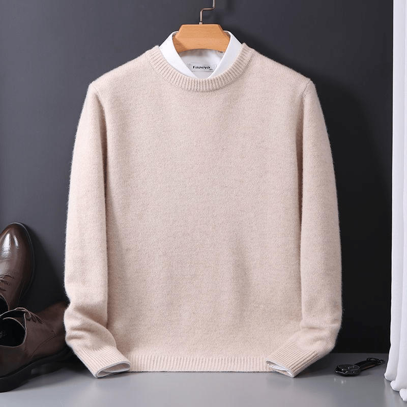 Camille Boutique - Men's Sweaters