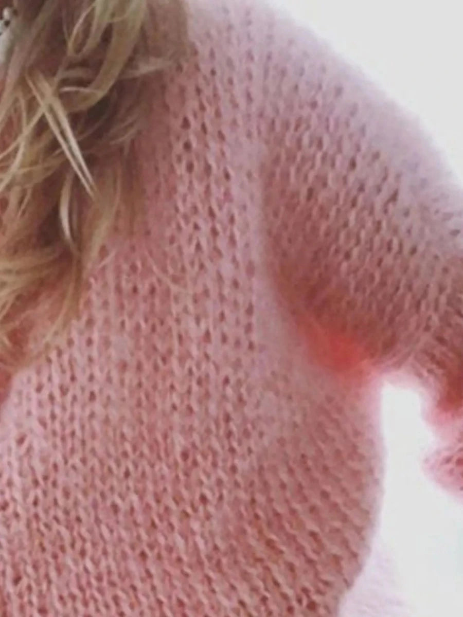 Camille Boutique - Sweater