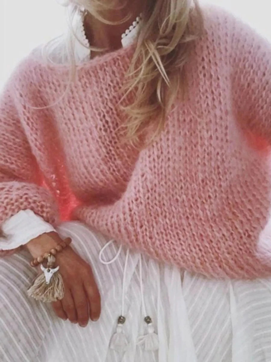 Camille Boutique - Sweater
