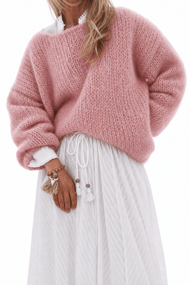 Camille Boutique - Sweater