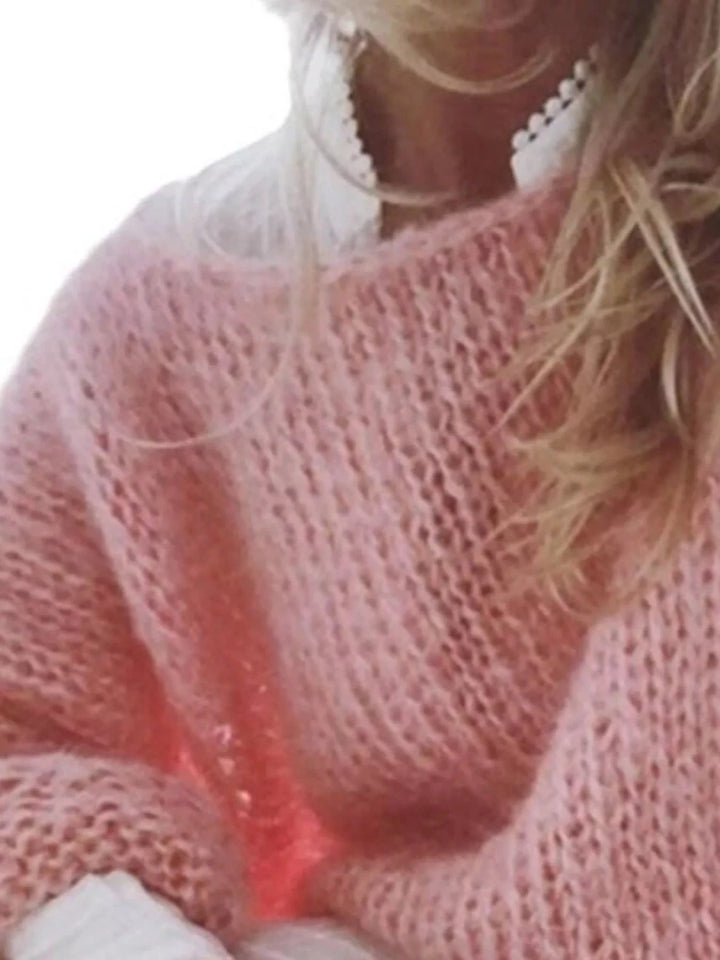 Camille Boutique - Sweater